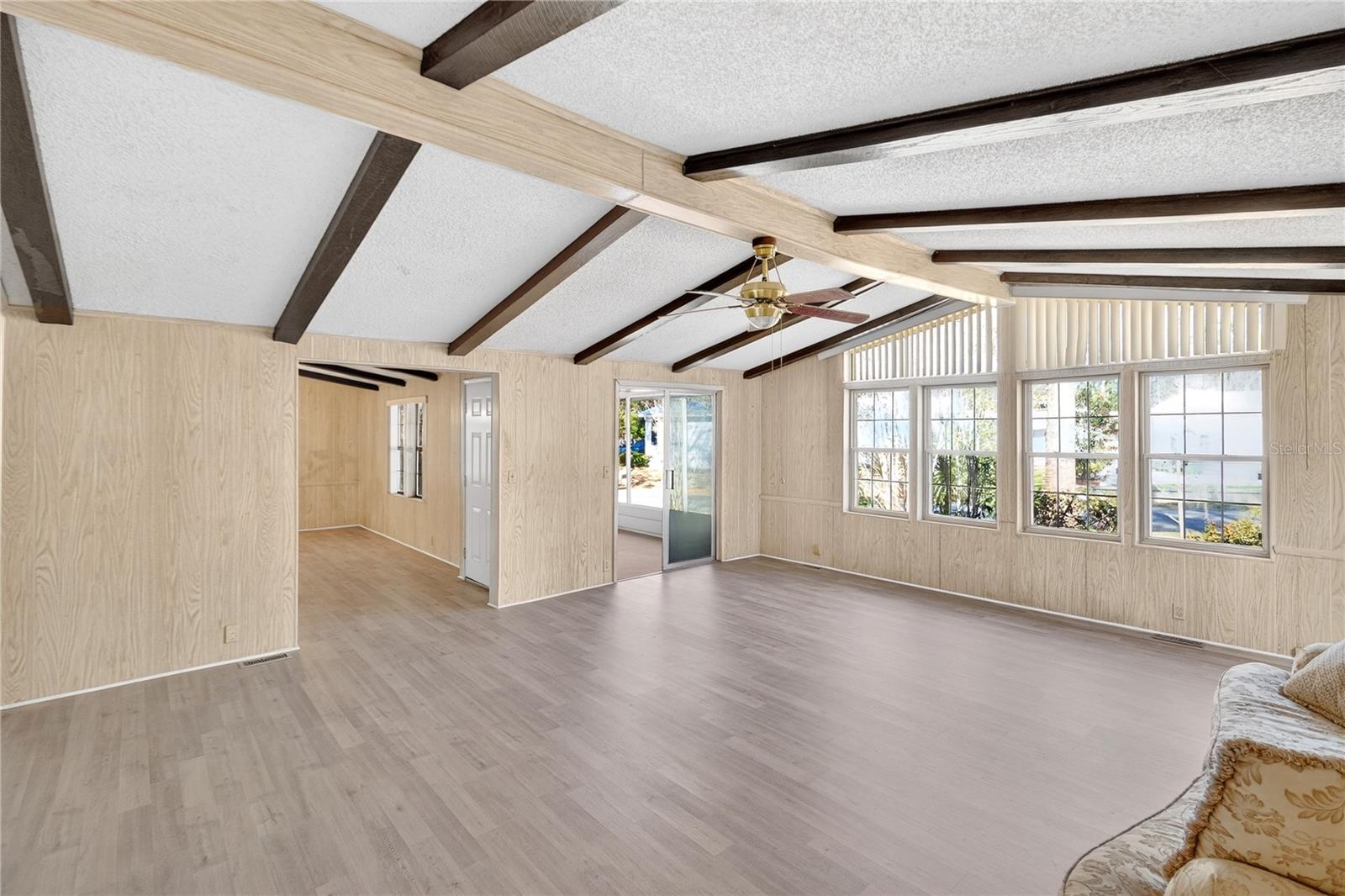 TURKEY CREEK FOREST UNIT 1 REP - Residential