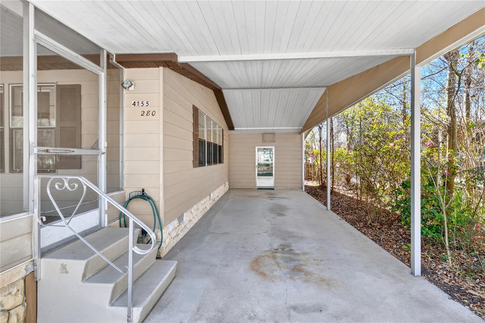 TURKEY CREEK FOREST UNIT 1 REP - Residential