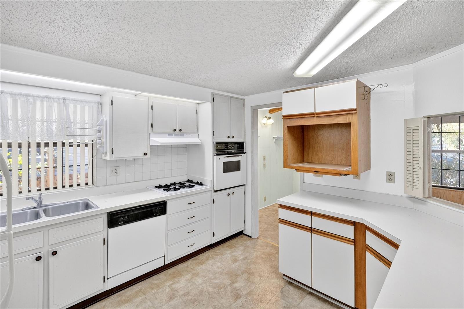 TURKEY CREEK FOREST UNIT 1 REP - Residential