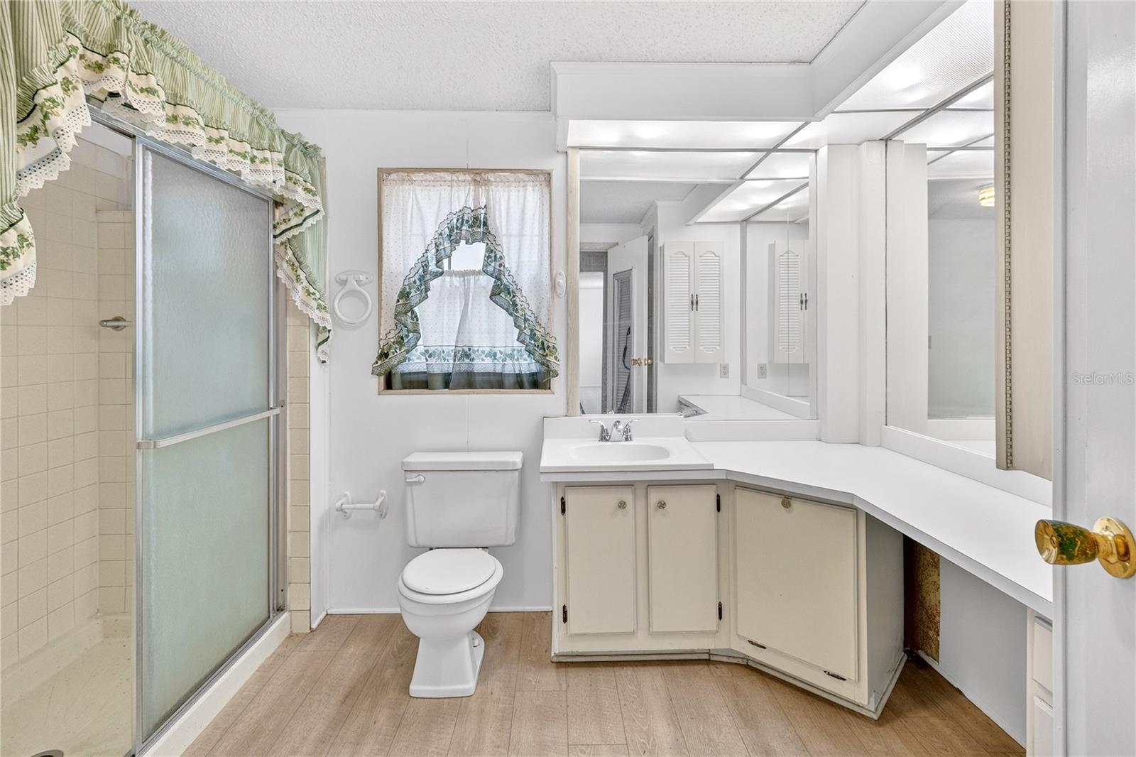 TURKEY CREEK FOREST UNIT 1 REP - Residential