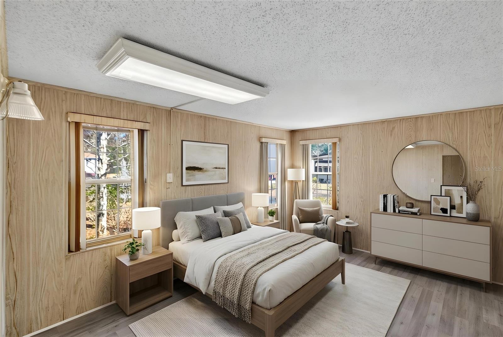 TURKEY CREEK FOREST UNIT 1 REP - Residential