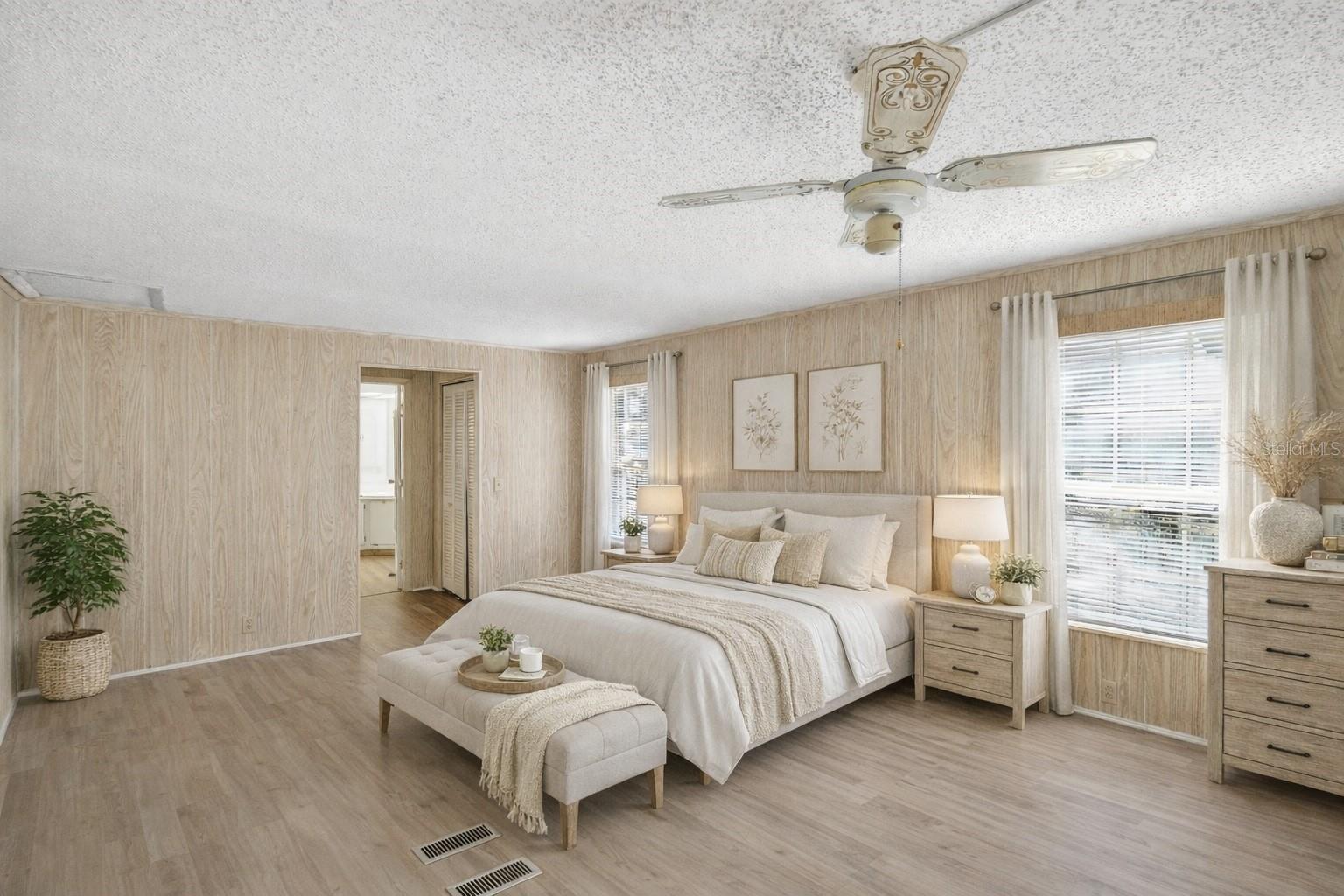 TURKEY CREEK FOREST UNIT 1 REP - Residential