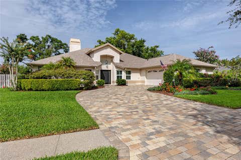 Photo of 16706 Windsor Park Drive, Lutz, FL 33549 (MLS # TB8530445)