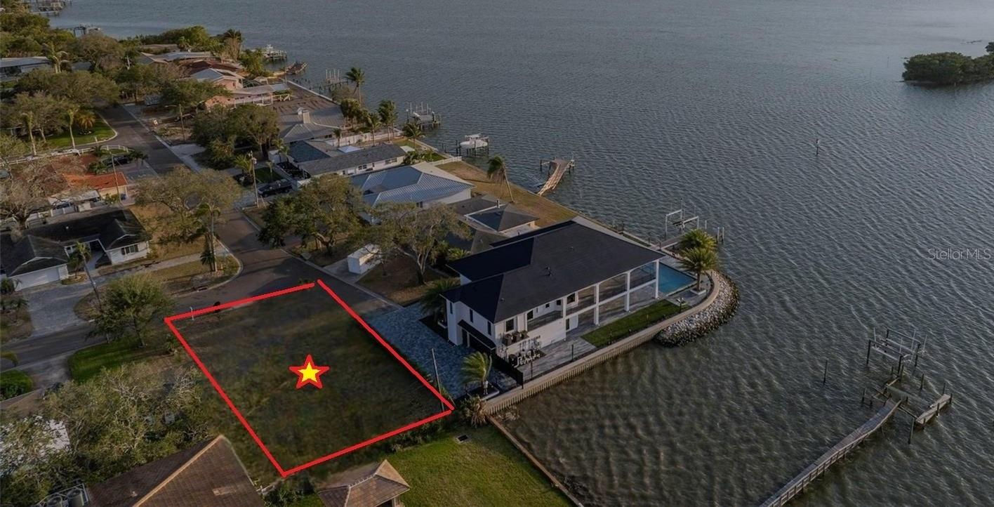 Welcome to the lush and inviting neighborhood of Boca Ciega Woodlands nestled within the esteemed community of Jungle Prada. This lot will soon be scrapped giving you a blank canvas to build your dream home in a picturesque setting.NO HOA!
Imagine crafting your private retreat on this expansive parcel surrounded by stunning water views that promise tranquility and beauty every day. The community offers a prime location just moments away from a variety of amenities including shopping centers, restaurants, and entertainment options. Additionally, residents have access to a private waterfront park, perfect for fishing or simply savoring breathtaking sunsets over the water.
One of the standout features of this neighborhood is its resilience—the roads remain open and accessible even in the aftermath of storms, ensuring ease of transportation and convenience for all residents. Moreover, this lot comes equipped with essential utilities such as water, sewer, and electricity, eliminating the hassle of installation. A bonus is the presence of a spacious outbuilding on-site, providing additional storage or workspace to suit your needs.
Don't wait any longer to seize this opportunity to start living your best life in a community that offers both serenity and convenience. Let your imagination run wild as you envision the possibilities that await in this idyllic neighborhood.
LAND SURVEY ATTACHED.