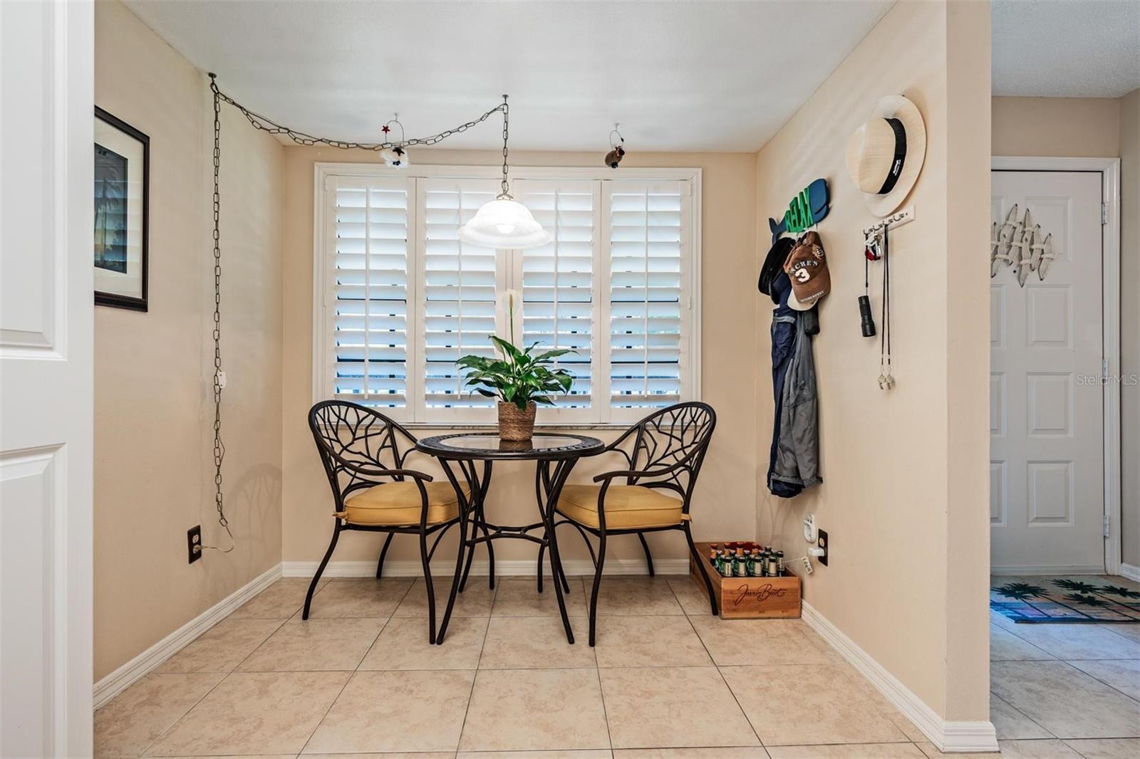 VILLAS OF LAKE ARBOR - Residential