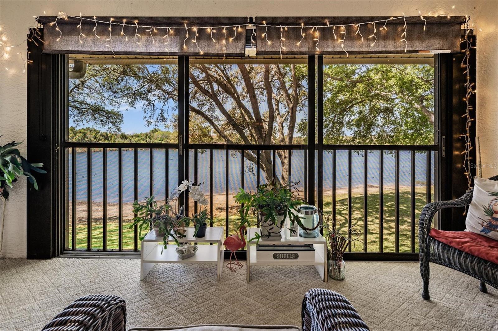 VILLAS OF LAKE ARBOR - Residential