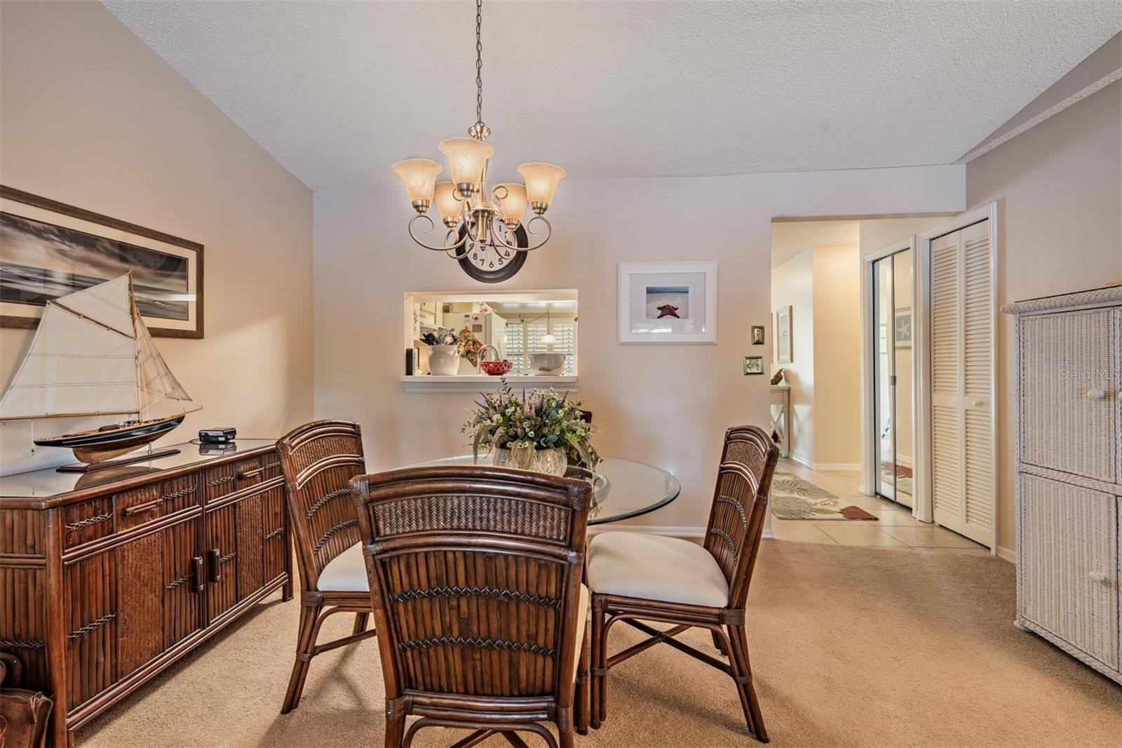 VILLAS OF LAKE ARBOR - Residential