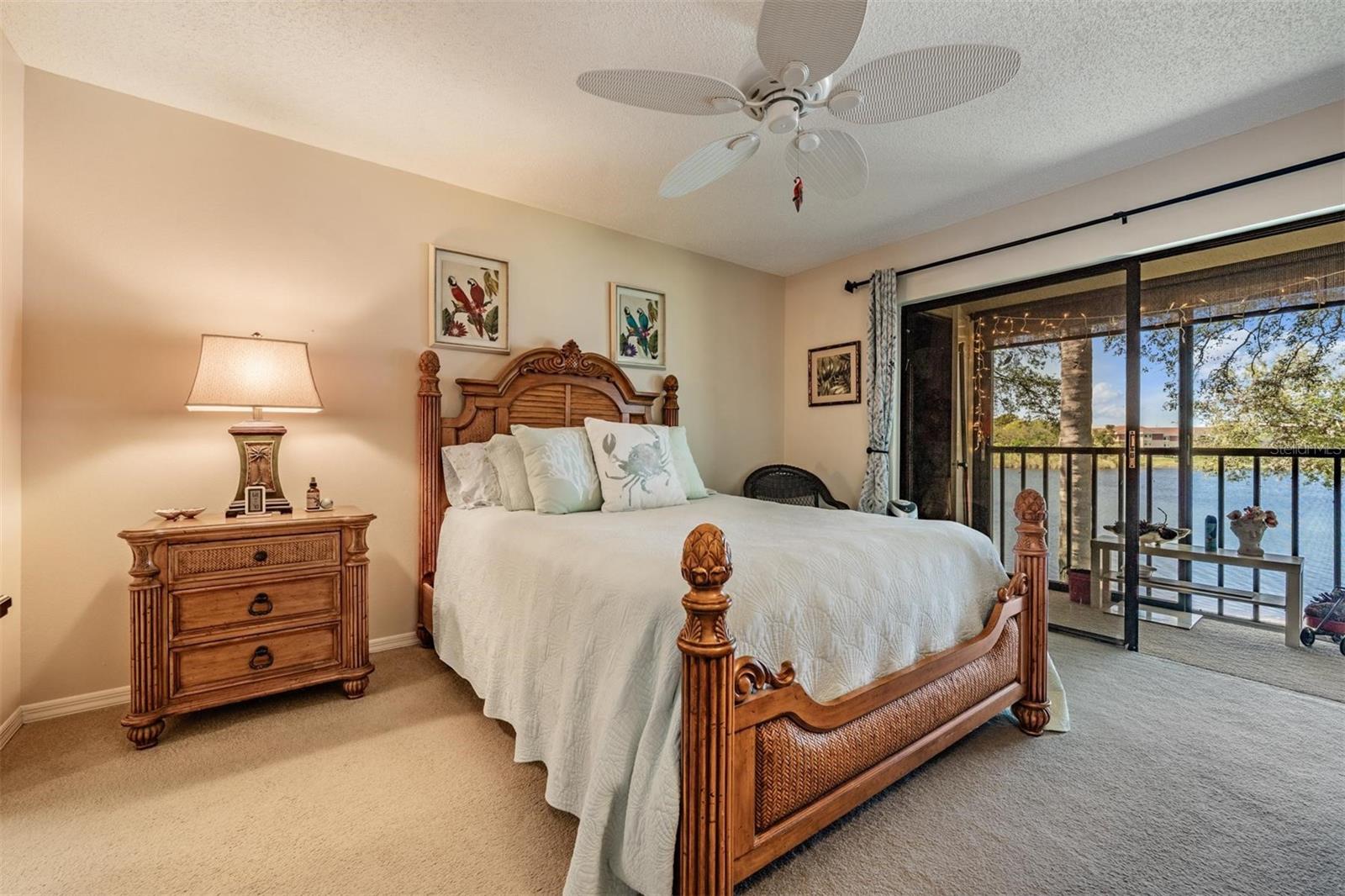 VILLAS OF LAKE ARBOR - Residential