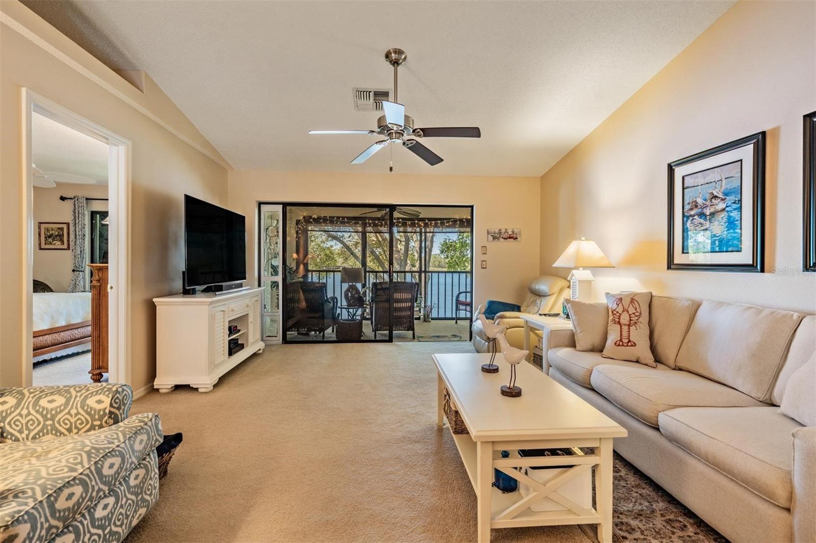 VILLAS OF LAKE ARBOR - Residential