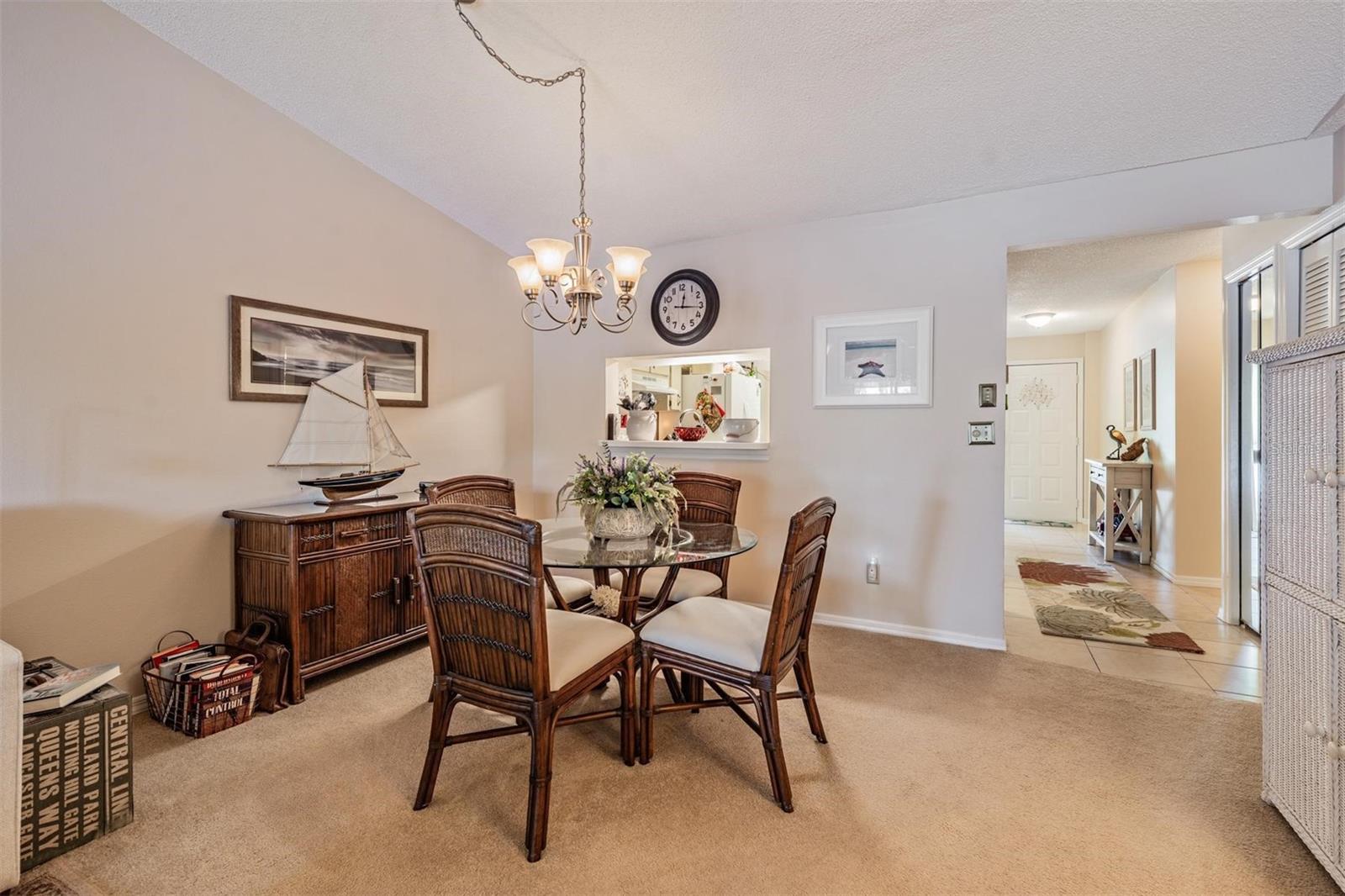 VILLAS OF LAKE ARBOR - Residential