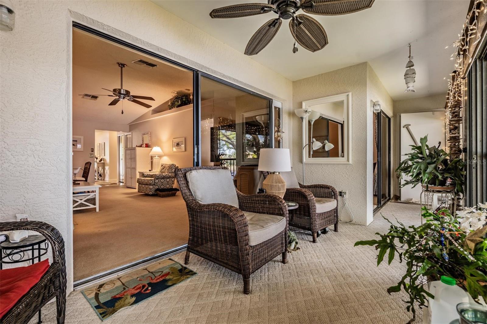 VILLAS OF LAKE ARBOR - Residential