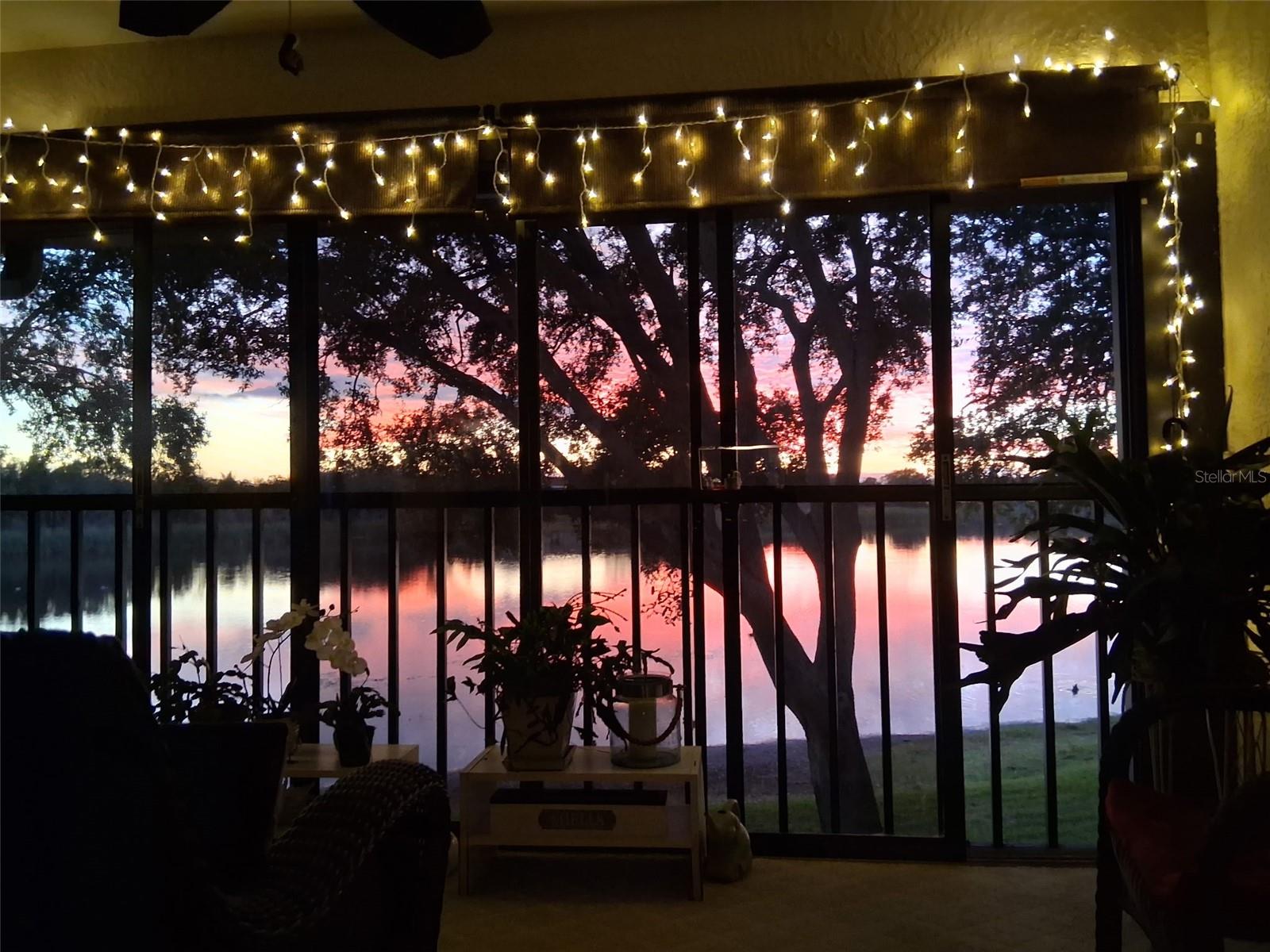 VILLAS OF LAKE ARBOR - Residential