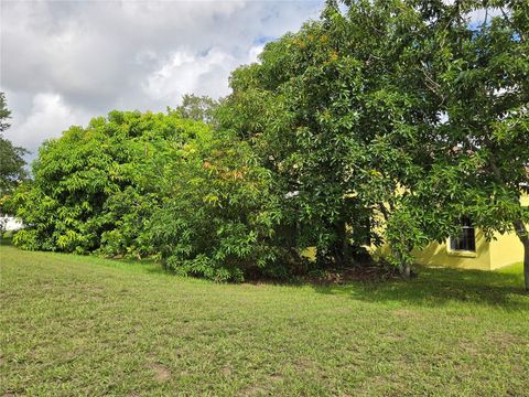 A home in HAINES CITY