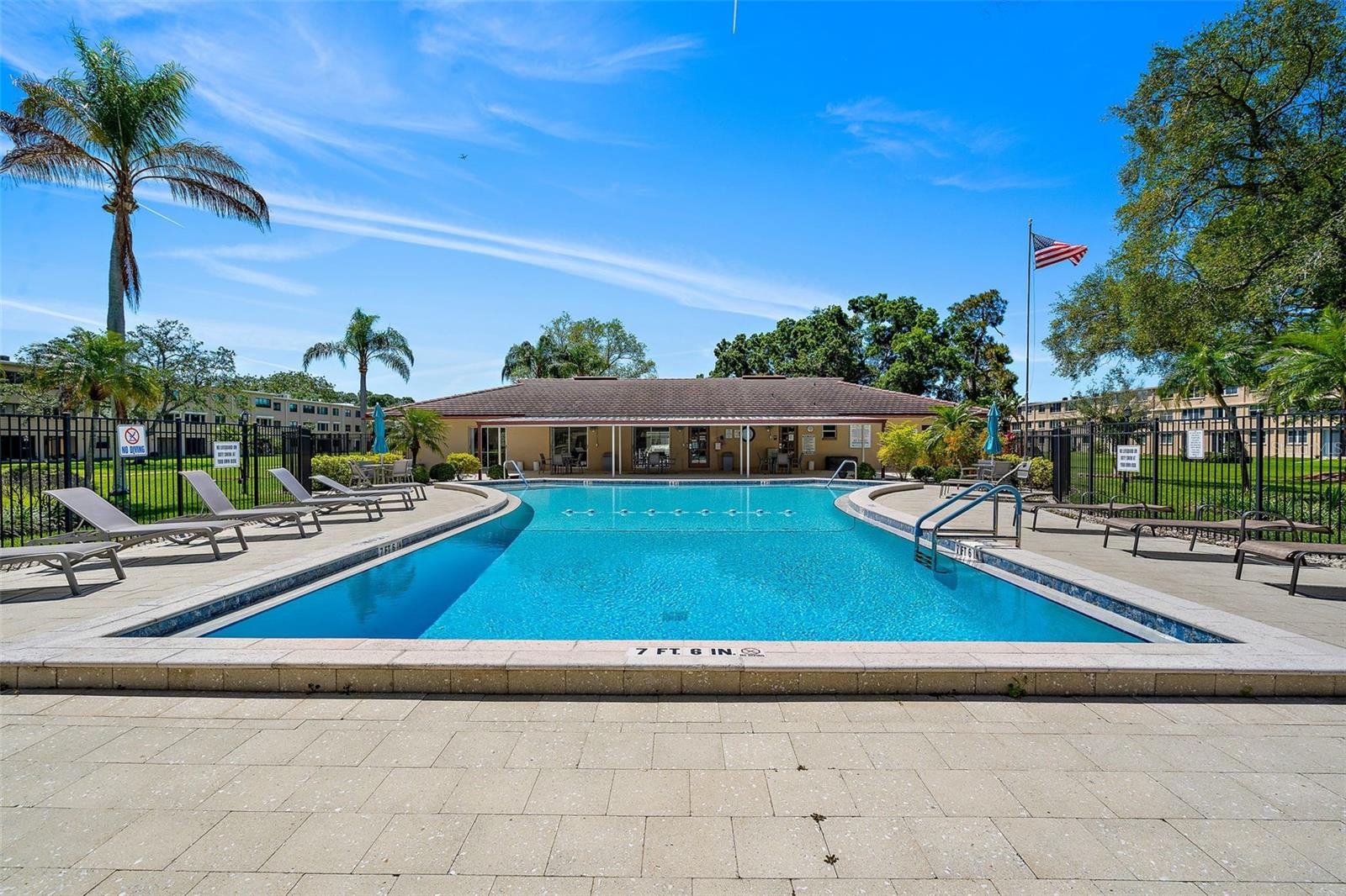 WINSTON PARK NORTHEAST - Residential