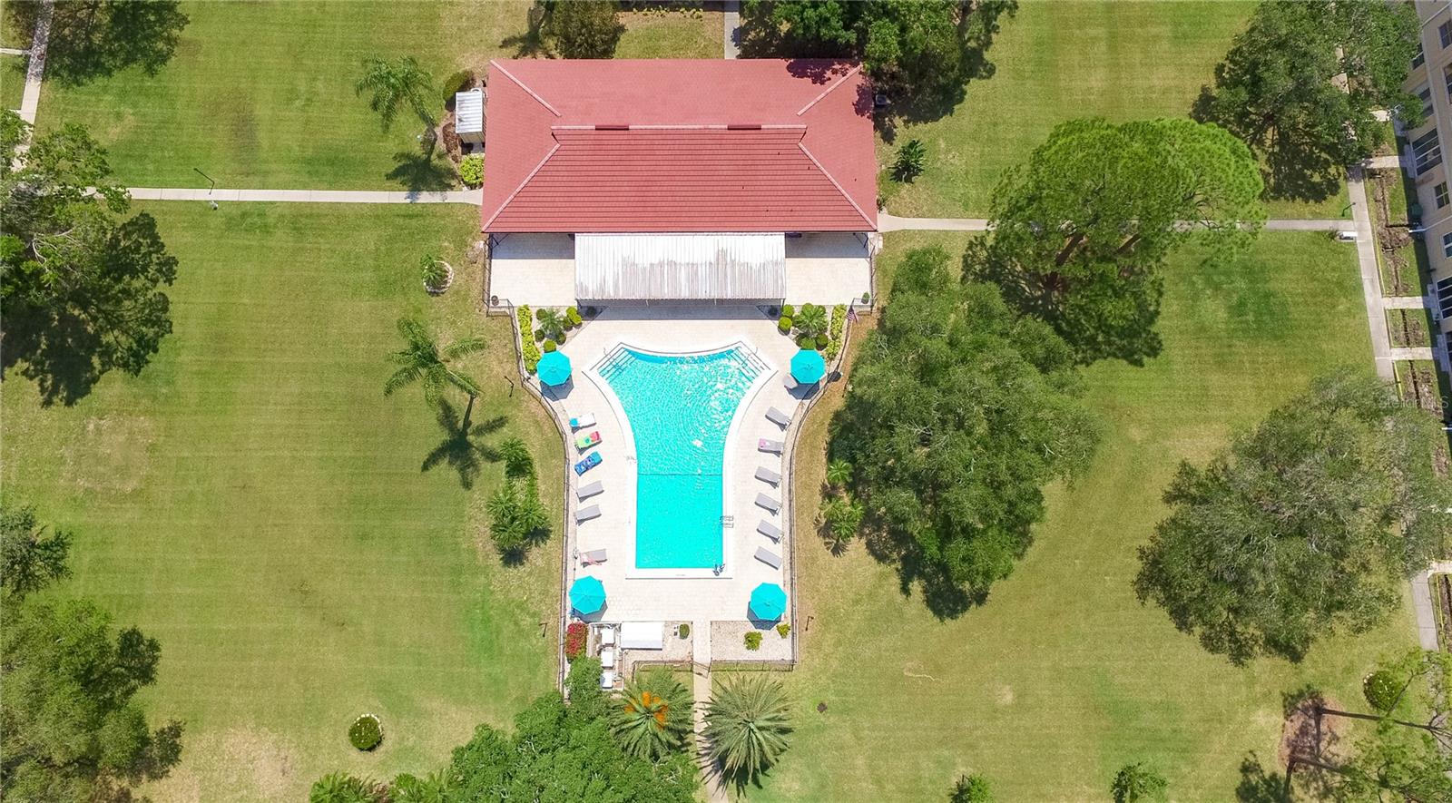 WINSTON PARK NORTHEAST - Residential