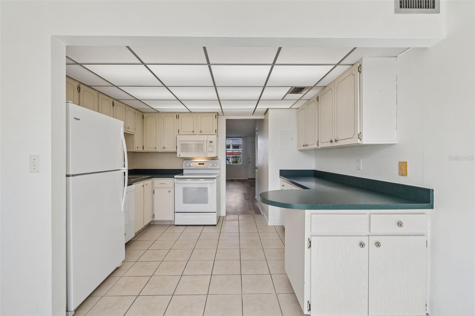 WINSTON PARK NORTHEAST - Residential