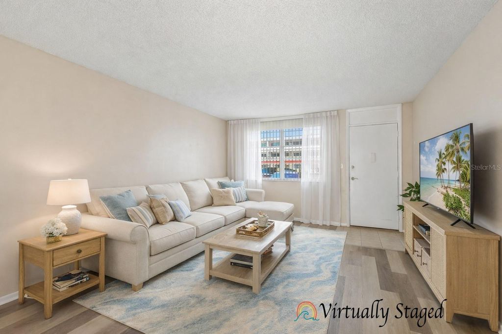 Photo of 5095 Bay Street NE #110, St Petersburg, FL 33703 (MLS # TB8485318)