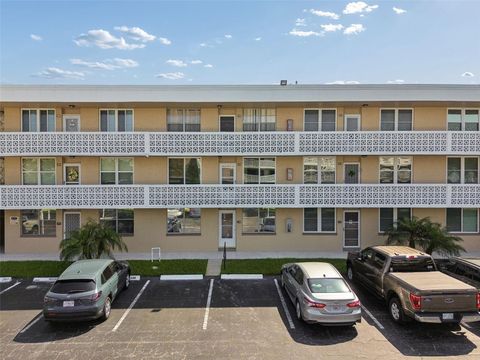 Photo of 5095 Bay Street NE #110, St Petersburg, FL 33703 (MLS # TB8485318)