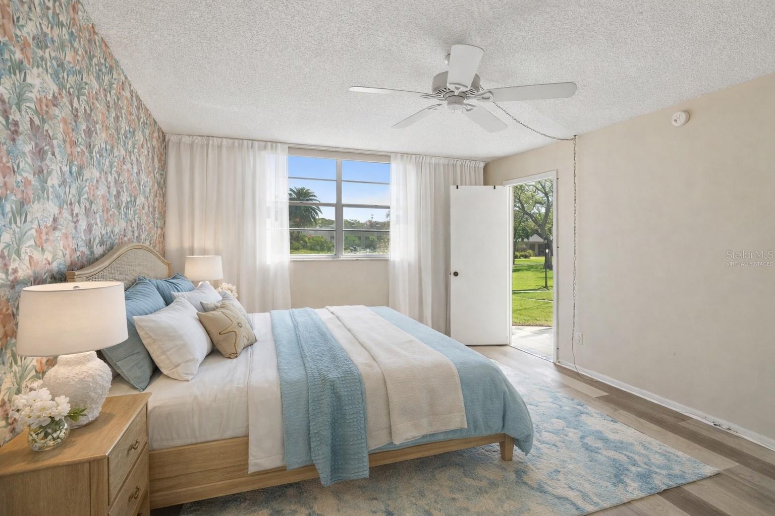 WINSTON PARK NORTHEAST - Residential