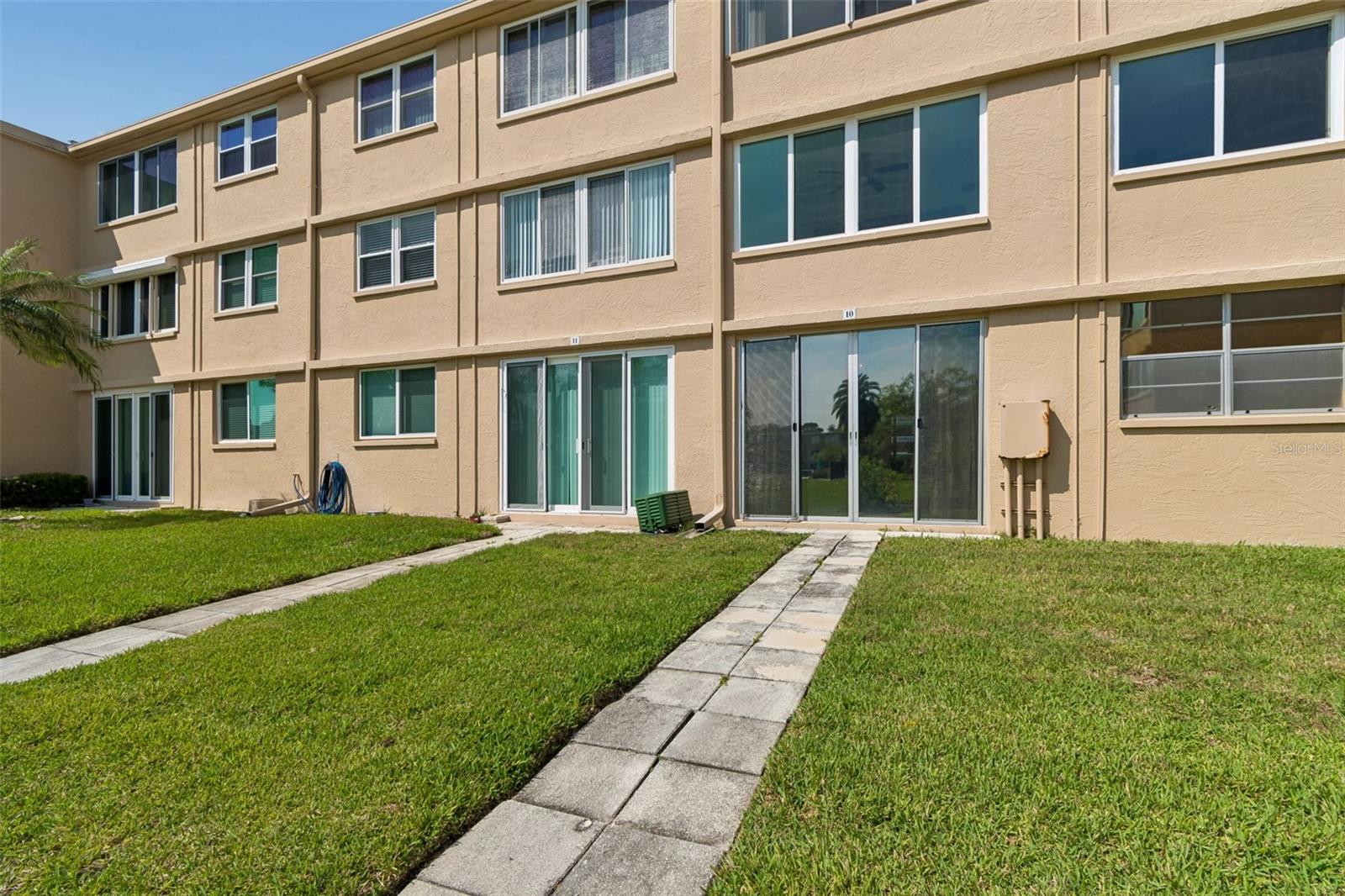 WINSTON PARK NORTHEAST - Residential