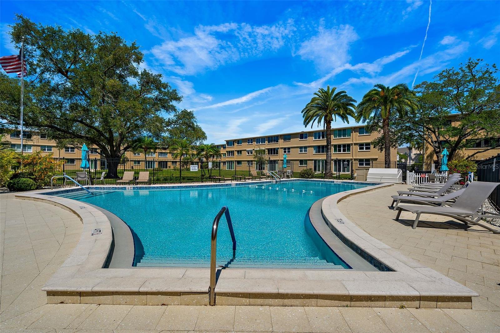 WINSTON PARK NORTHEAST - Residential