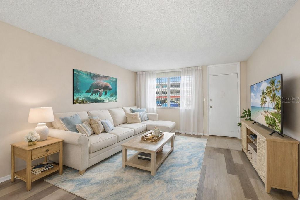 Photo of 5095 Bay Street NE #110, St Petersburg, FL 33703 (MLS # TB8485318)