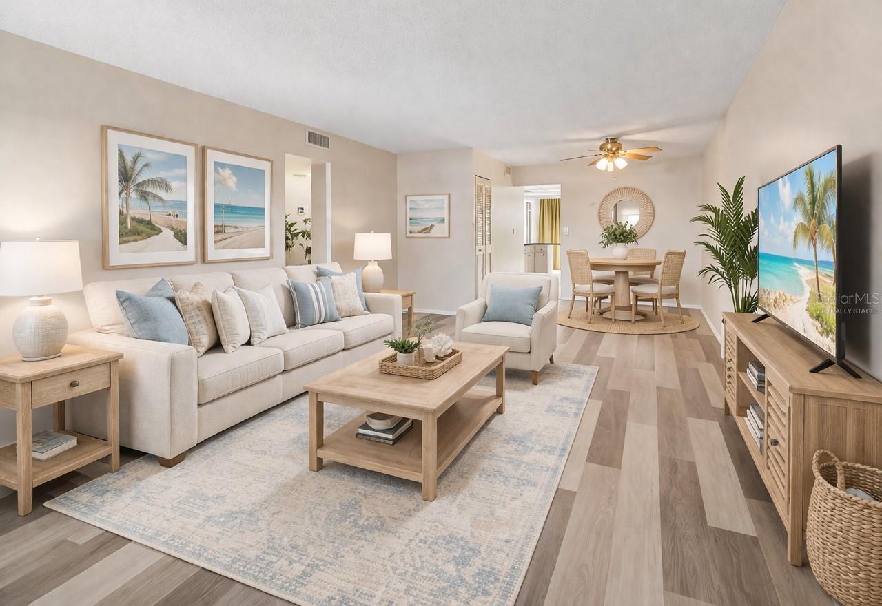 WINSTON PARK NORTHEAST - Residential