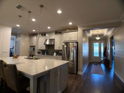 Tiny photo for 3439 Current Avenue, Winter Garden, FL 34787 (MLS # S5145475)