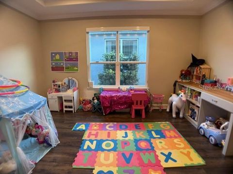 Tiny photo for 3439 Current Avenue, Winter Garden, FL 34787 (MLS # S5145475)