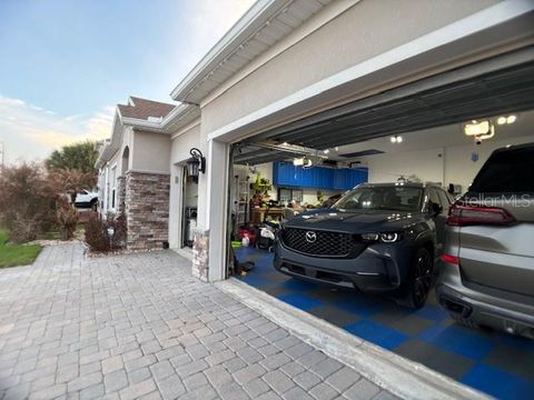 Tiny photo for 3439 Current Avenue, Winter Garden, FL 34787 (MLS # S5145475)