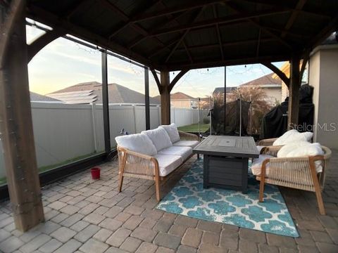 Tiny photo for 3439 Current Avenue, Winter Garden, FL 34787 (MLS # S5145475)