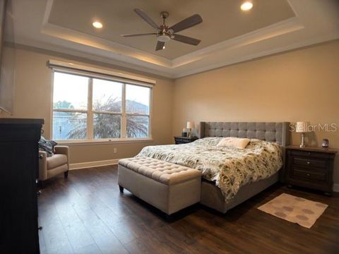 Tiny photo for 3439 Current Avenue, Winter Garden, FL 34787 (MLS # S5145475)