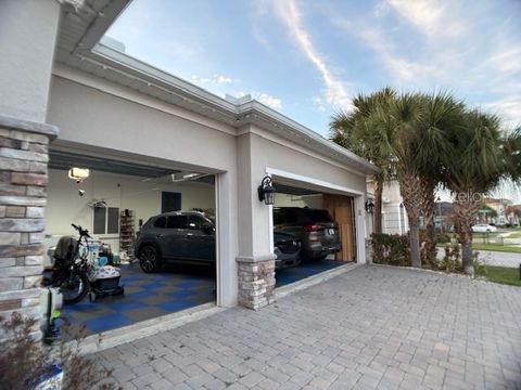 Tiny photo for 3439 Current Avenue, Winter Garden, FL 34787 (MLS # S5145475)