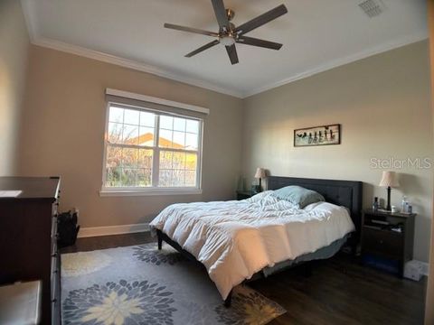 Tiny photo for 3439 Current Avenue, Winter Garden, FL 34787 (MLS # S5145475)