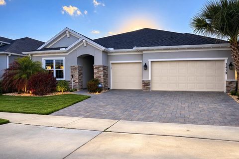 Photo of 3439 Current Avenue, Winter Garden, FL 34787 (MLS # S5145475)