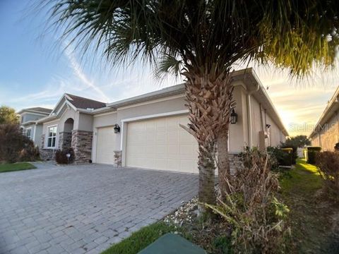 Tiny photo for 3439 Current Avenue, Winter Garden, FL 34787 (MLS # S5145475)