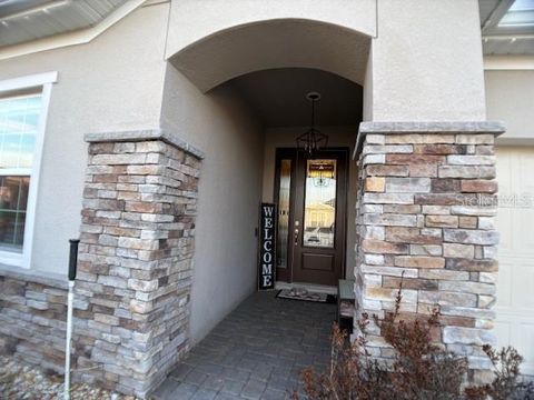 Tiny photo for 3439 Current Avenue, Winter Garden, FL 34787 (MLS # S5145475)