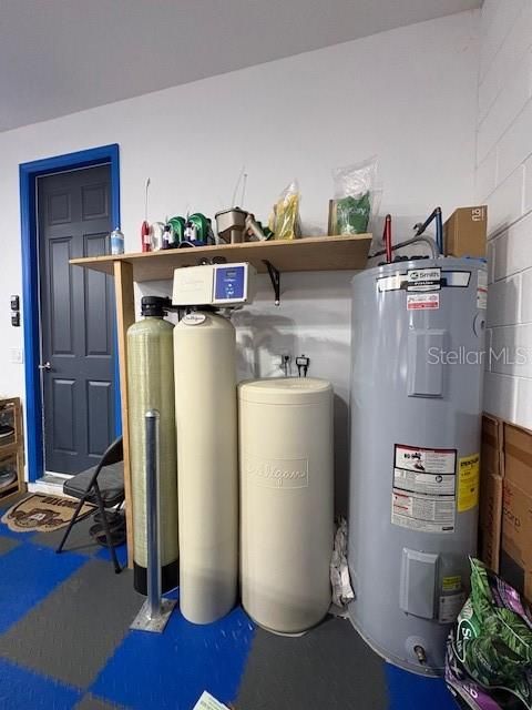 Tiny photo for 3439 Current Avenue, Winter Garden, FL 34787 (MLS # S5145475)