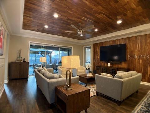 Tiny photo for 3439 Current Avenue, Winter Garden, FL 34787 (MLS # S5145475)