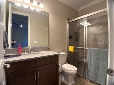 Tiny photo for 3439 Current Avenue, Winter Garden, FL 34787 (MLS # S5145475)