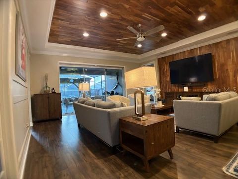 Tiny photo for 3439 Current Avenue, Winter Garden, FL 34787 (MLS # S5145475)