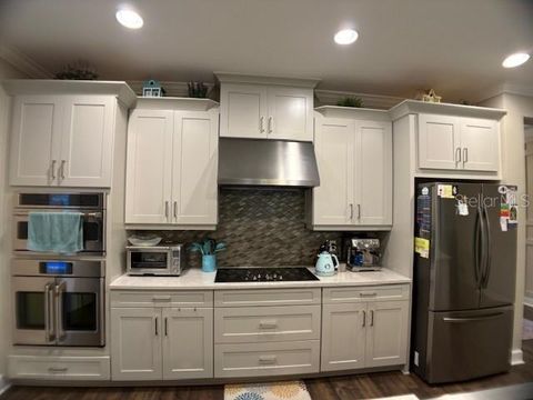 Tiny photo for 3439 Current Avenue, Winter Garden, FL 34787 (MLS # S5145475)