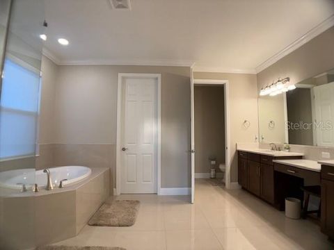 Tiny photo for 3439 Current Avenue, Winter Garden, FL 34787 (MLS # S5145475)