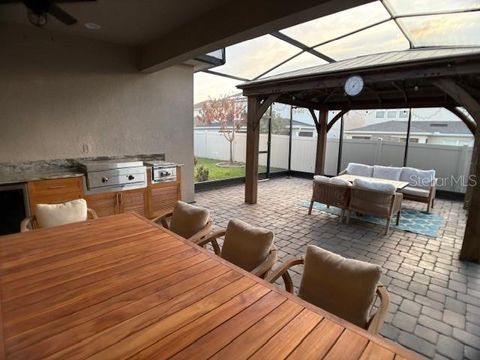 Tiny photo for 3439 Current Avenue, Winter Garden, FL 34787 (MLS # S5145475)