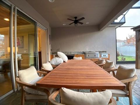 Tiny photo for 3439 Current Avenue, Winter Garden, FL 34787 (MLS # S5145475)