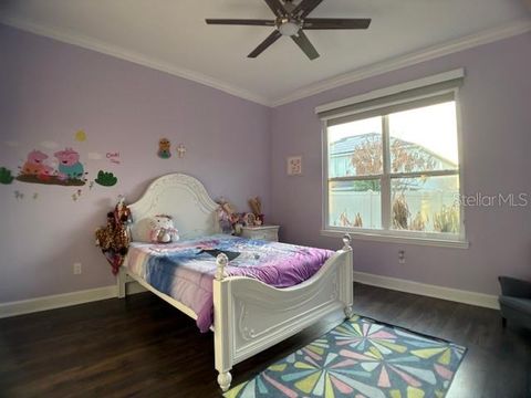 Tiny photo for 3439 Current Avenue, Winter Garden, FL 34787 (MLS # S5145475)