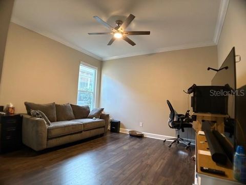 Tiny photo for 3439 Current Avenue, Winter Garden, FL 34787 (MLS # S5145475)