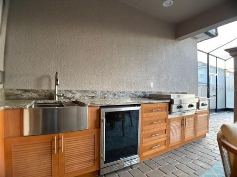 Tiny photo for 3439 Current Avenue, Winter Garden, FL 34787 (MLS # S5145475)