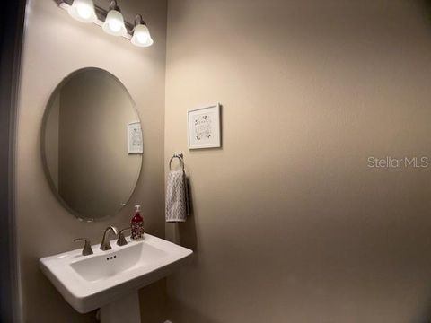 Tiny photo for 3439 Current Avenue, Winter Garden, FL 34787 (MLS # S5145475)