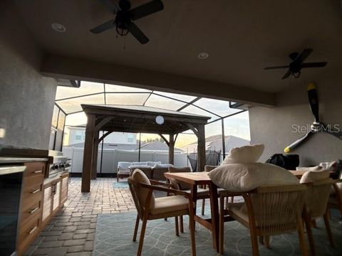 Tiny photo for 3439 Current Avenue, Winter Garden, FL 34787 (MLS # S5145475)